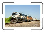 BNSF 9650 East at Henrietta TX on April 26, 2010 * 800 x 517 * (172KB)